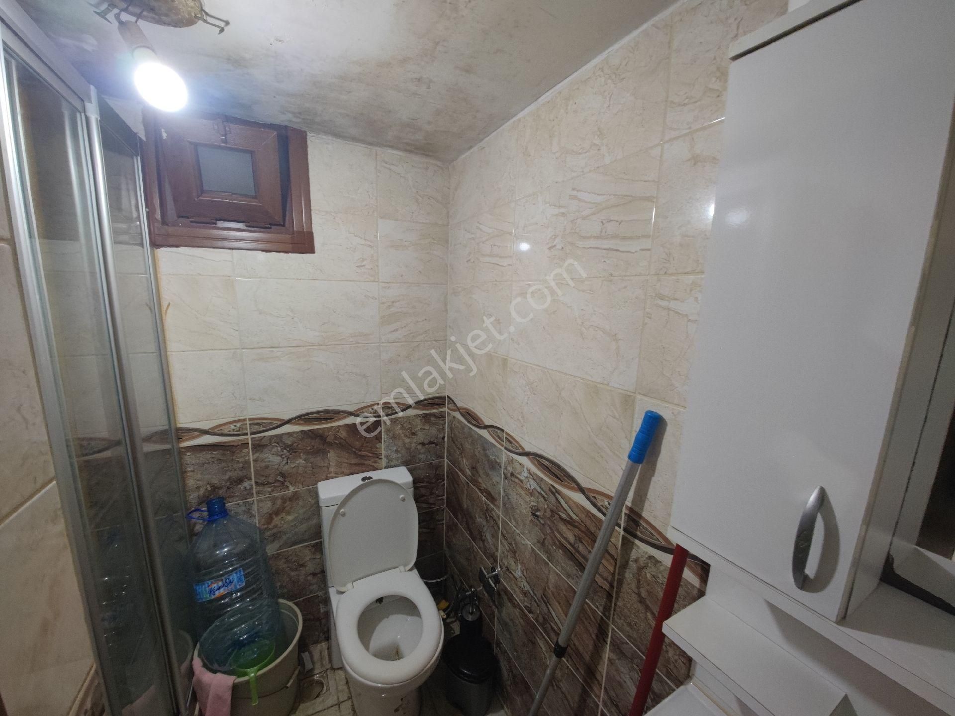 Bahçelıevler Şırinevler'de 2+1 60 M2 Bahçe Katı - Görsel 17