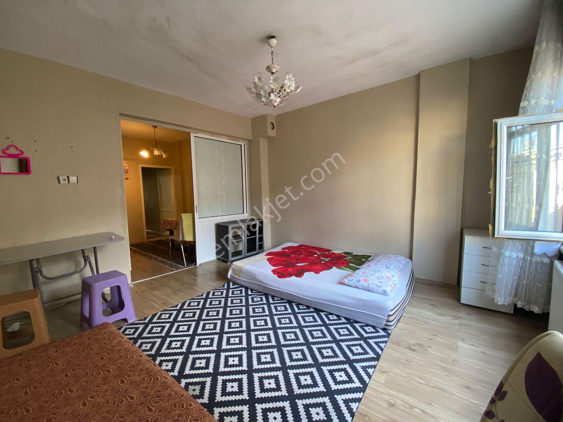 Türkiye Emlak Fatih Mah 2+1 Kiralık 85m2 4. Kat Daire