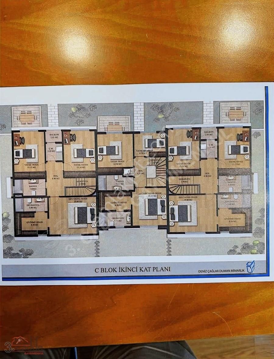 Bahçeşehir'in Yeni Projesi %15 Peşinatla Topraktan Villalar