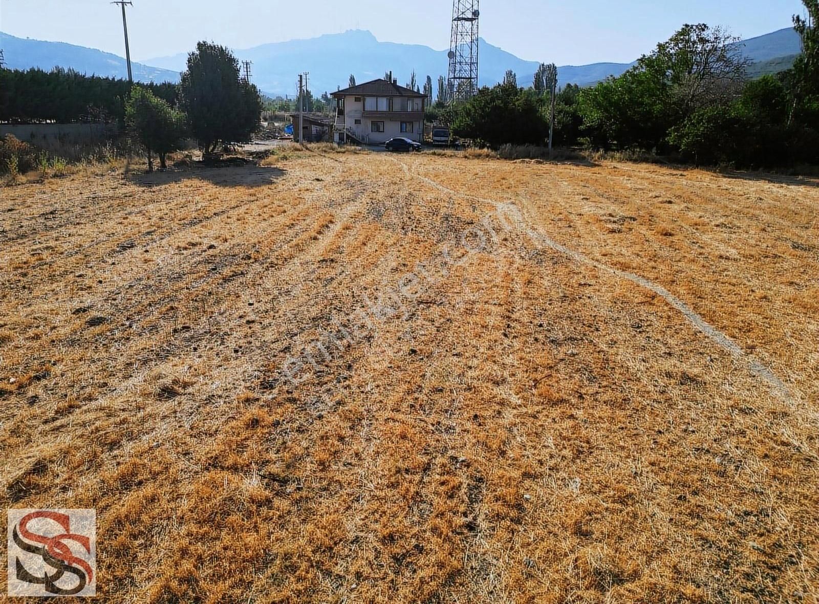 Geyve Eşme Mahallesi Muhteşem Konumda Yatırımlık 2.535 M² Tarla - Görsel 19