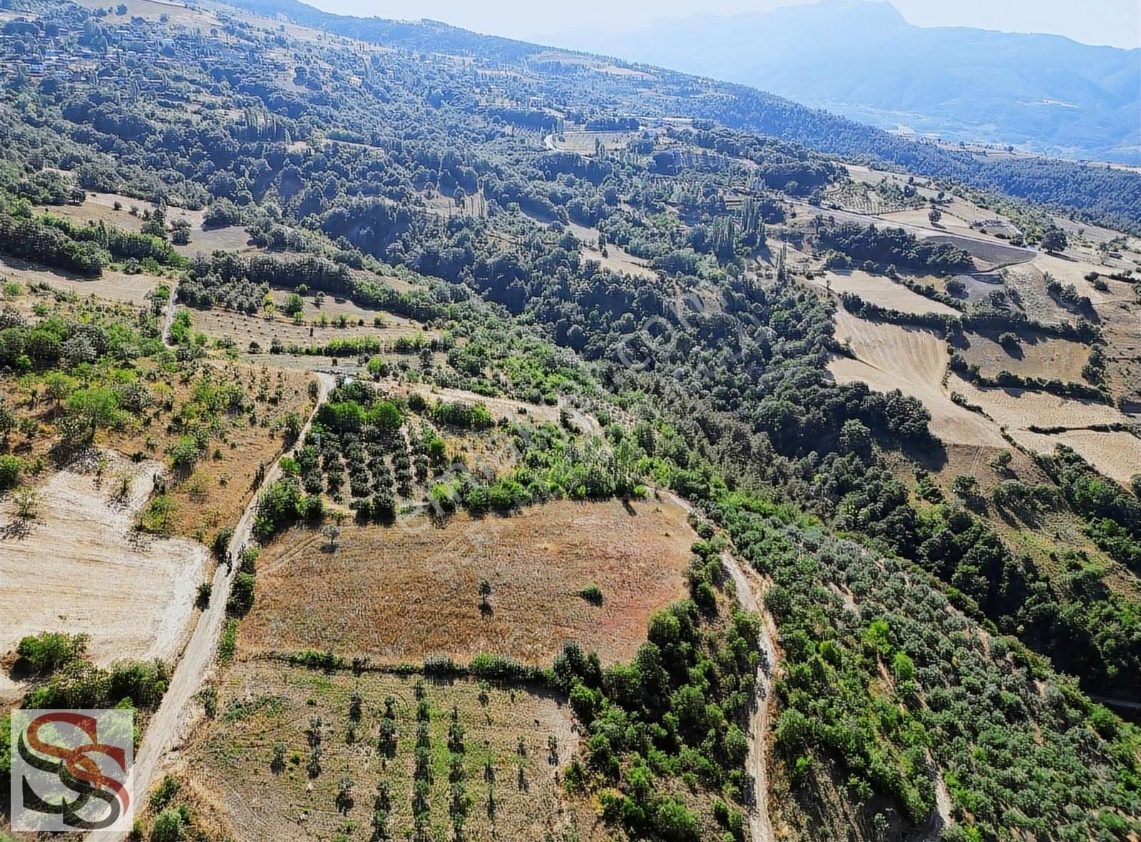 Geyve Kulfalar Mah. Muhteşem Konumda Yatırımlık 5.399 M² Tarla - Görsel 9