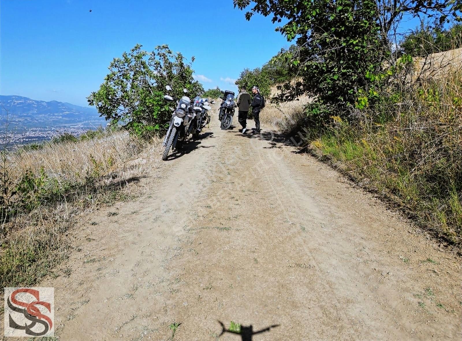 Geyve Kulfalar Mah. Muhteşem Konumda Yatırımlık 5.399 M² Tarla - Görsel 18