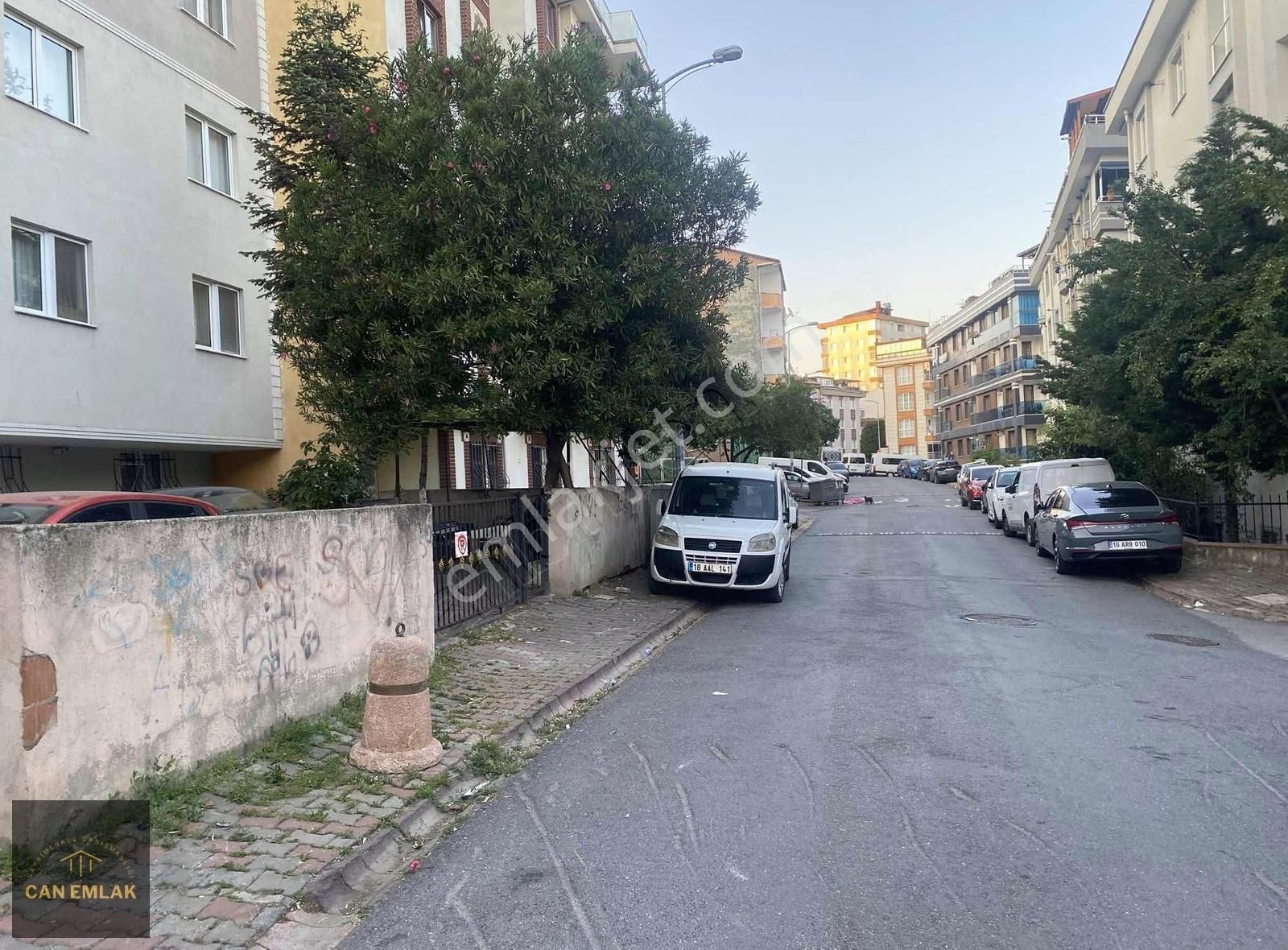 Can Emlaktan Masrafsız Arakat Daire... - Görsel 11