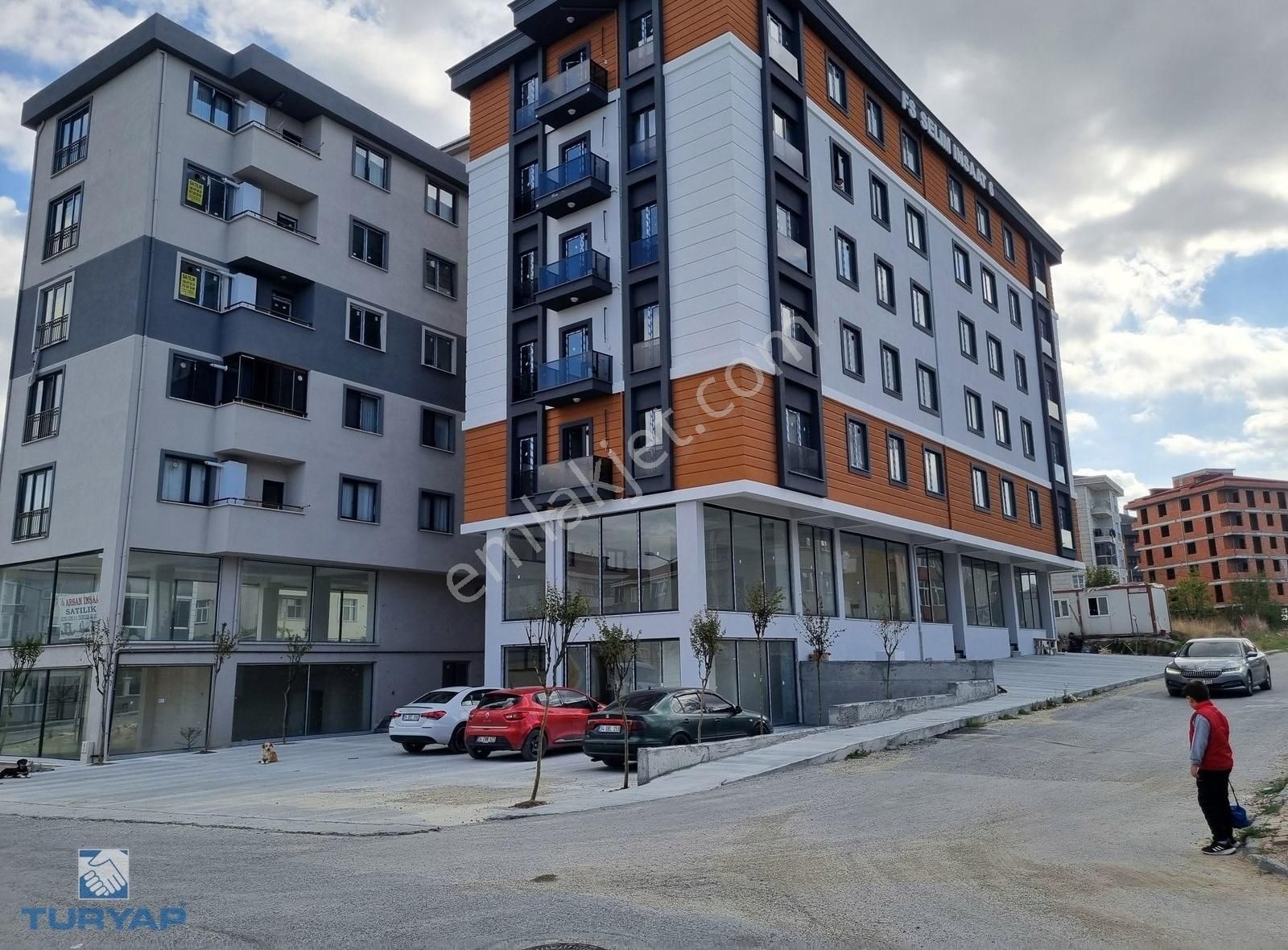 Hadımköy Hastane Mahallesi 2+1 Kiralık Daire Yeni Bina
