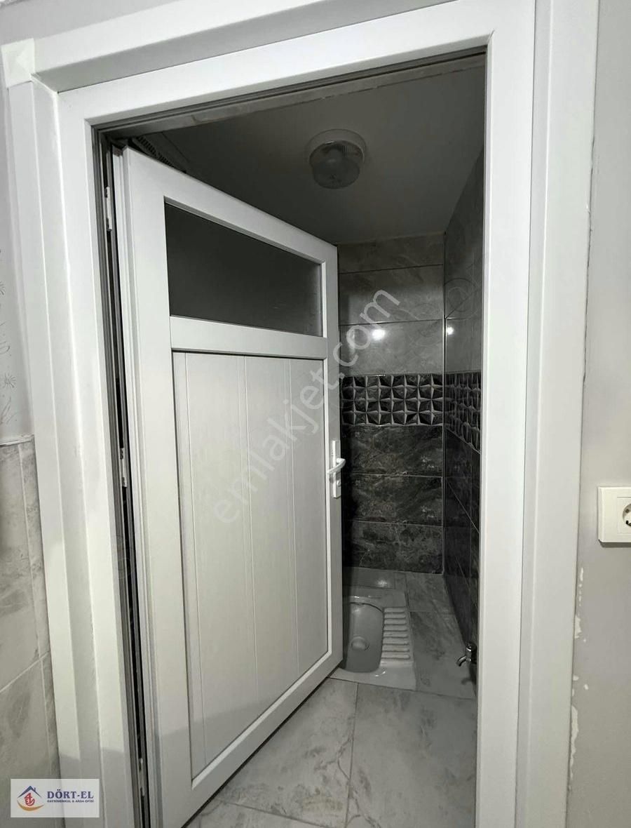 Arnavutköy Belediye Caddesinde Geniş Daire