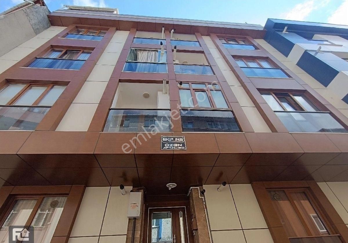 F-l Emlaktan Yeni Binada 2+1 Bulgurlu Metroya 8dk Yürüme Mesafesinde