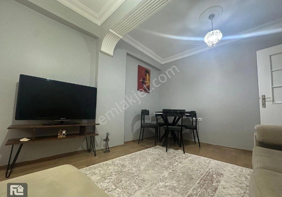 F-l Emlaktan Emaar Avm Yürüme Mesafesinde Sıfır Eşyalı 2+1