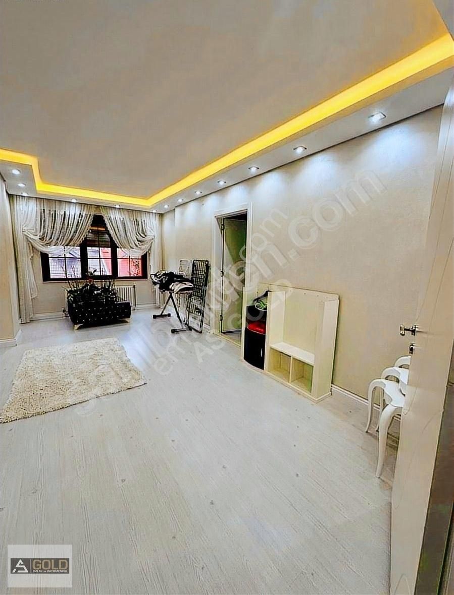 Bahçeşehir Boğazköy'de Satılık 5+2 Müstakil Bahçeli Villa - Görsel 8