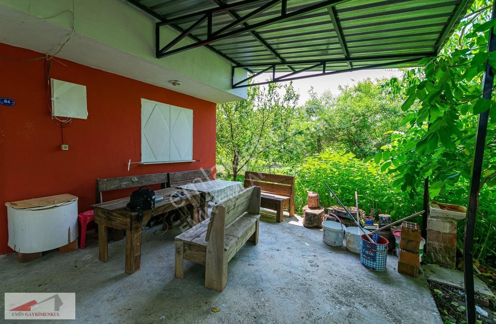 Emin'den Kemalpaşa Armutluda Arazi - Görsel 20
