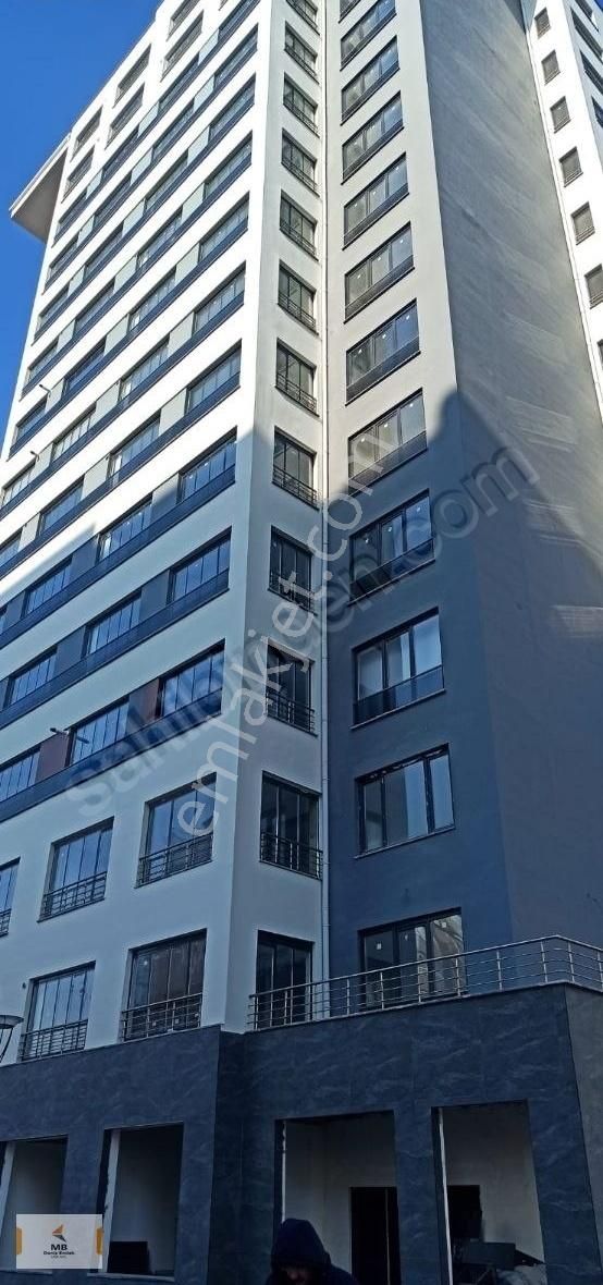 Hacıkaymakta Sıfır Arakat 2+1 Lüks Daire
