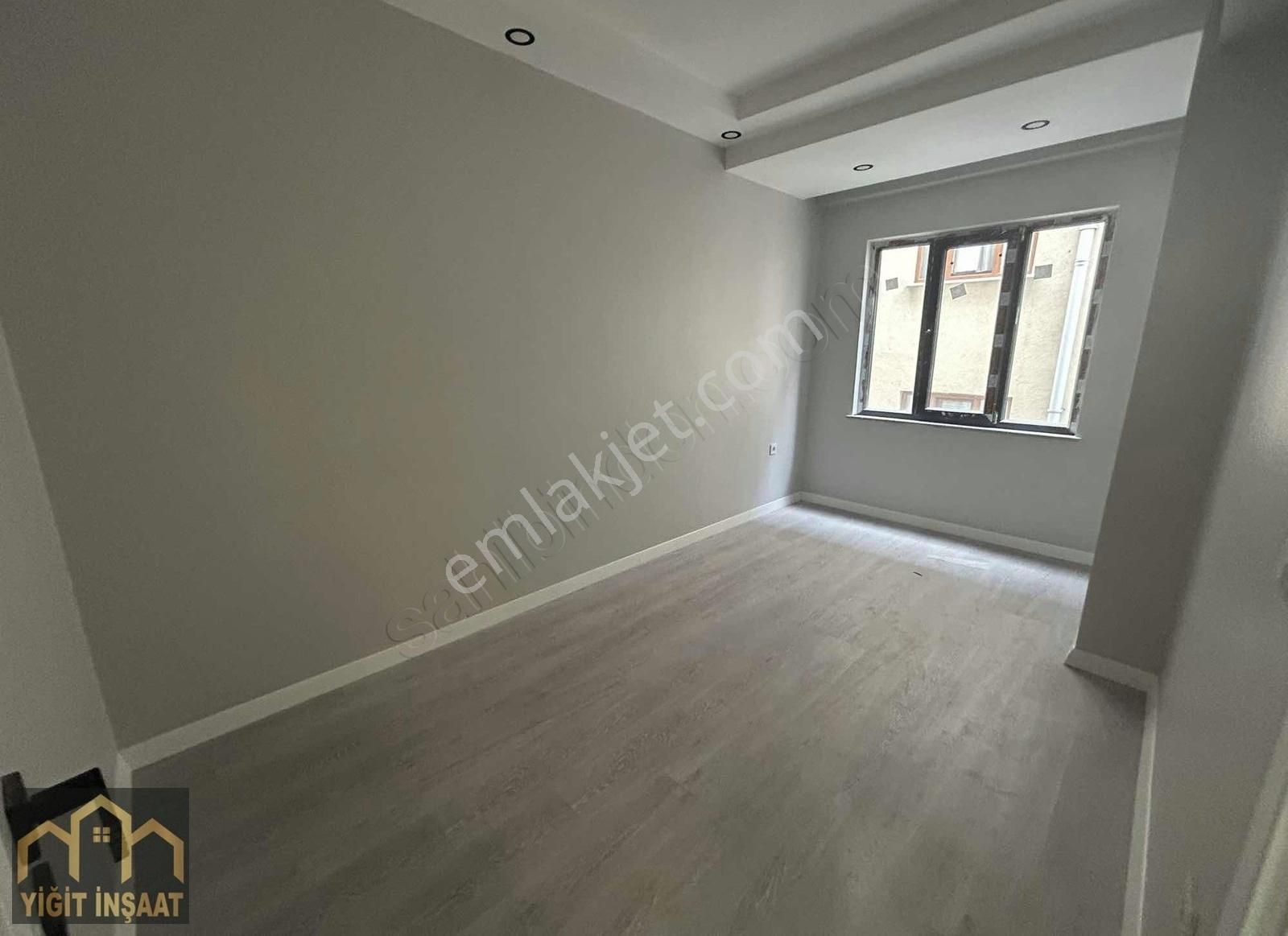 Satılık 3+1 Ferah Ebeveyn Banyolu Yerden Isıtmalı Ara Kat Daire - Görsel 4
