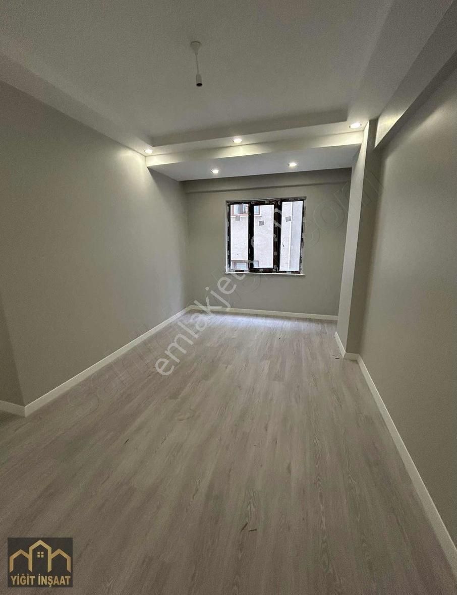 Satılık 3+1 Ferah Ebeveyn Banyolu Yerden Isıtmalı Ara Kat Daire - Görsel 9