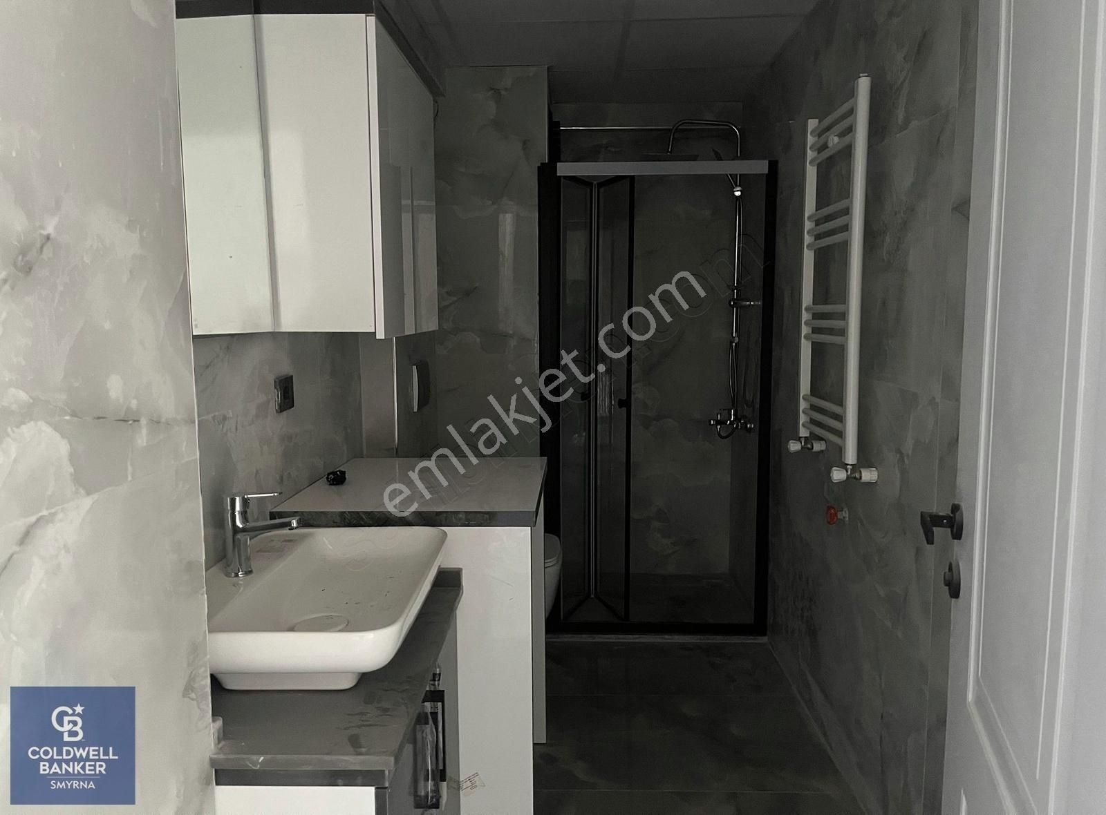 Üçkuyular'da Sıfır Geniş 2+1 Satılık Daire - Görsel 5