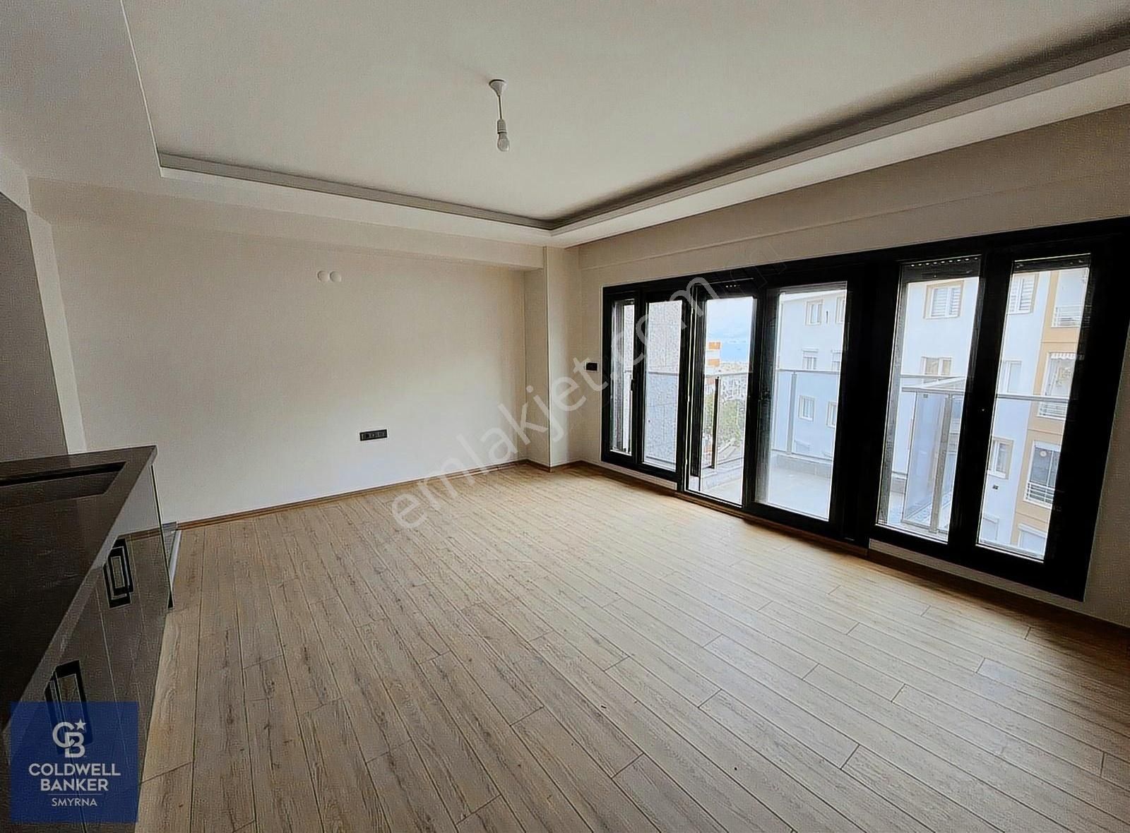 Üçkuyular'da Sıfır Geniş 2+1 Satılık Daire - Görsel 12