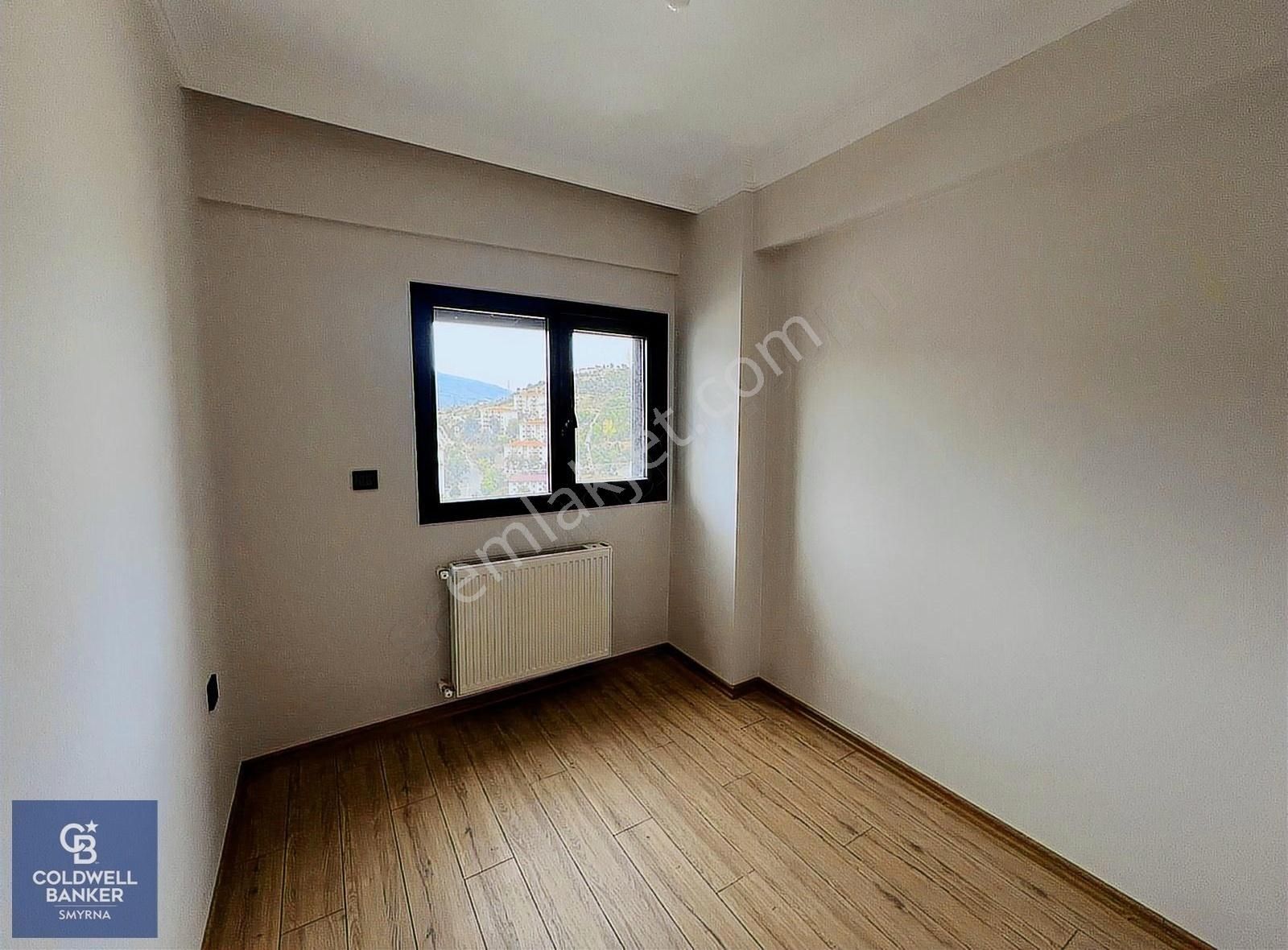 Üçkuyular'da Sıfır Geniş 2+1 Satılık Daire - Görsel 3