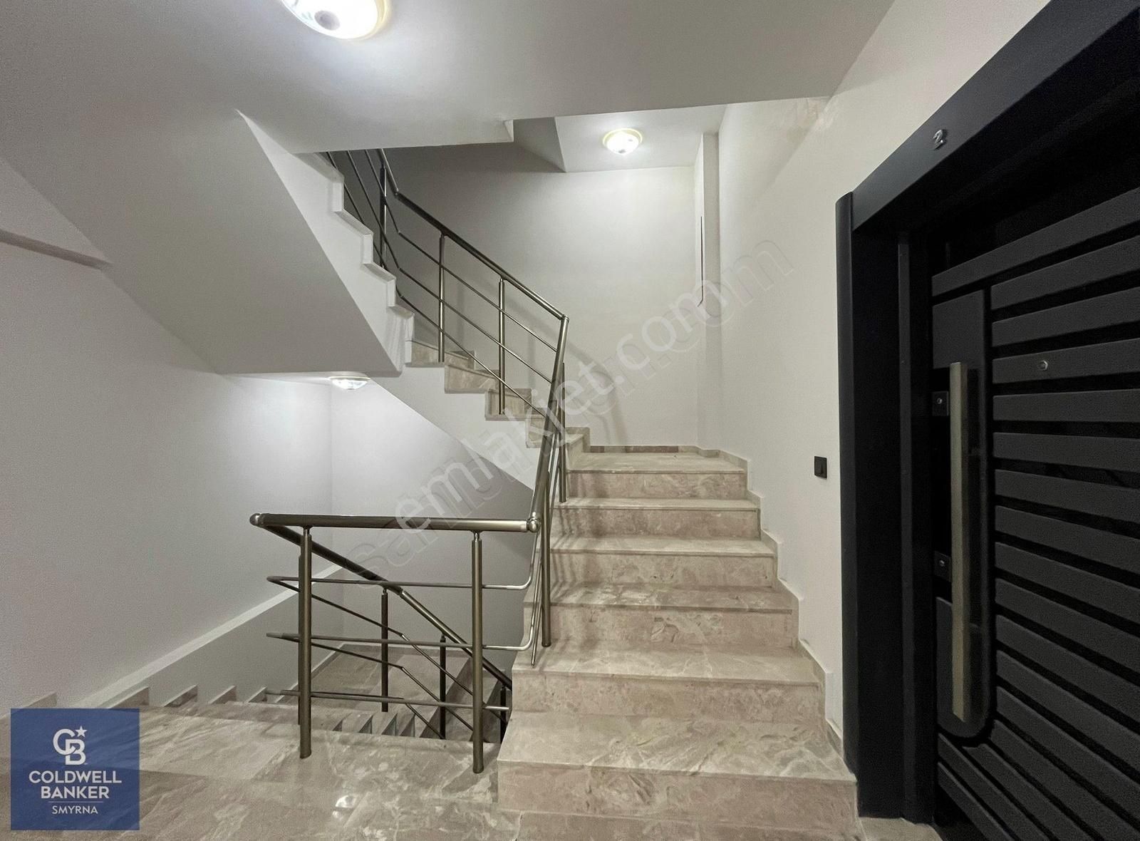 Üçkuyular'da Sıfır Geniş 2+1 Satılık Daire - Görsel 18