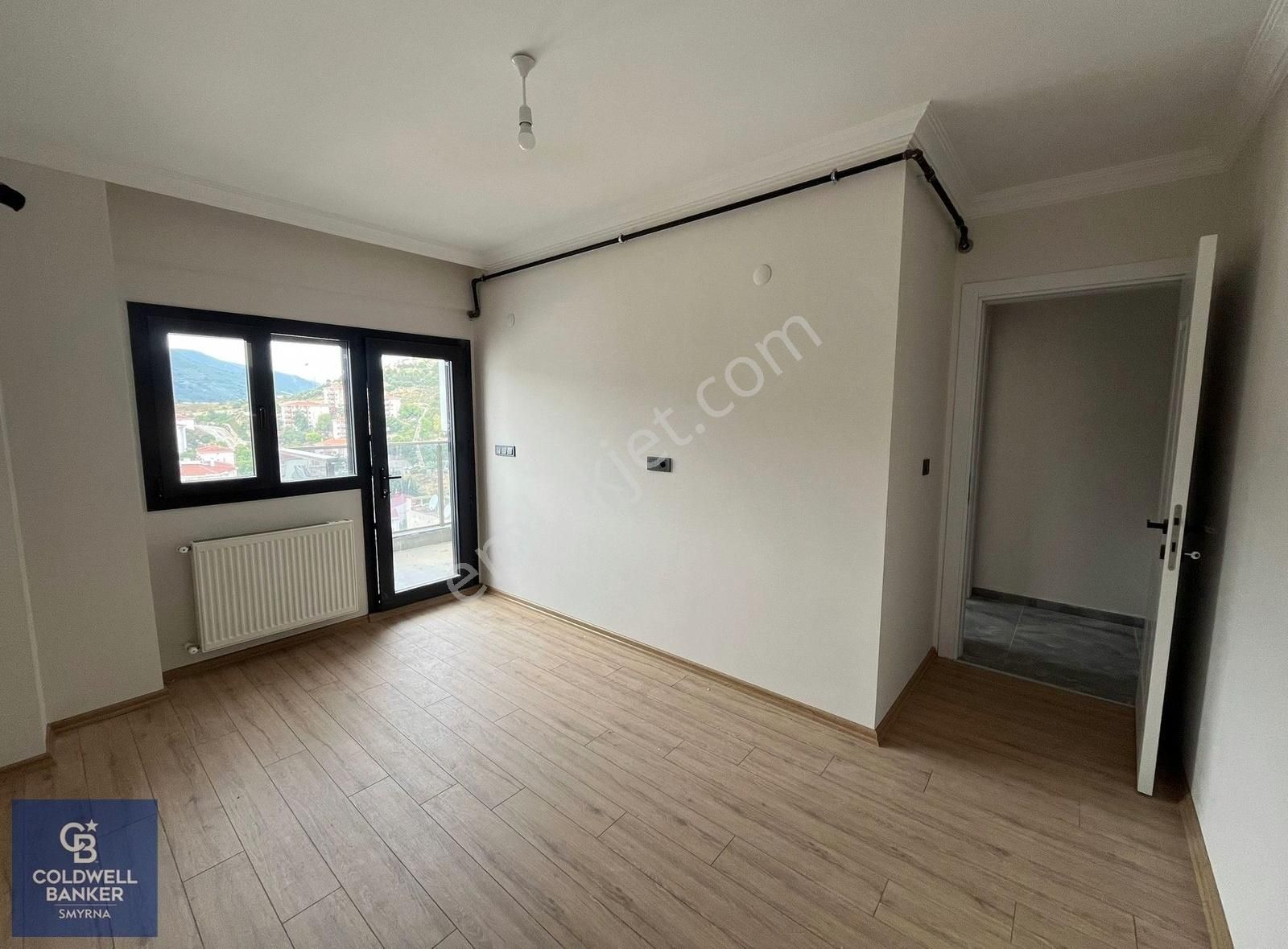 Üçkuyular'da Sıfır Geniş 2+1 Satılık Daire - Görsel 15