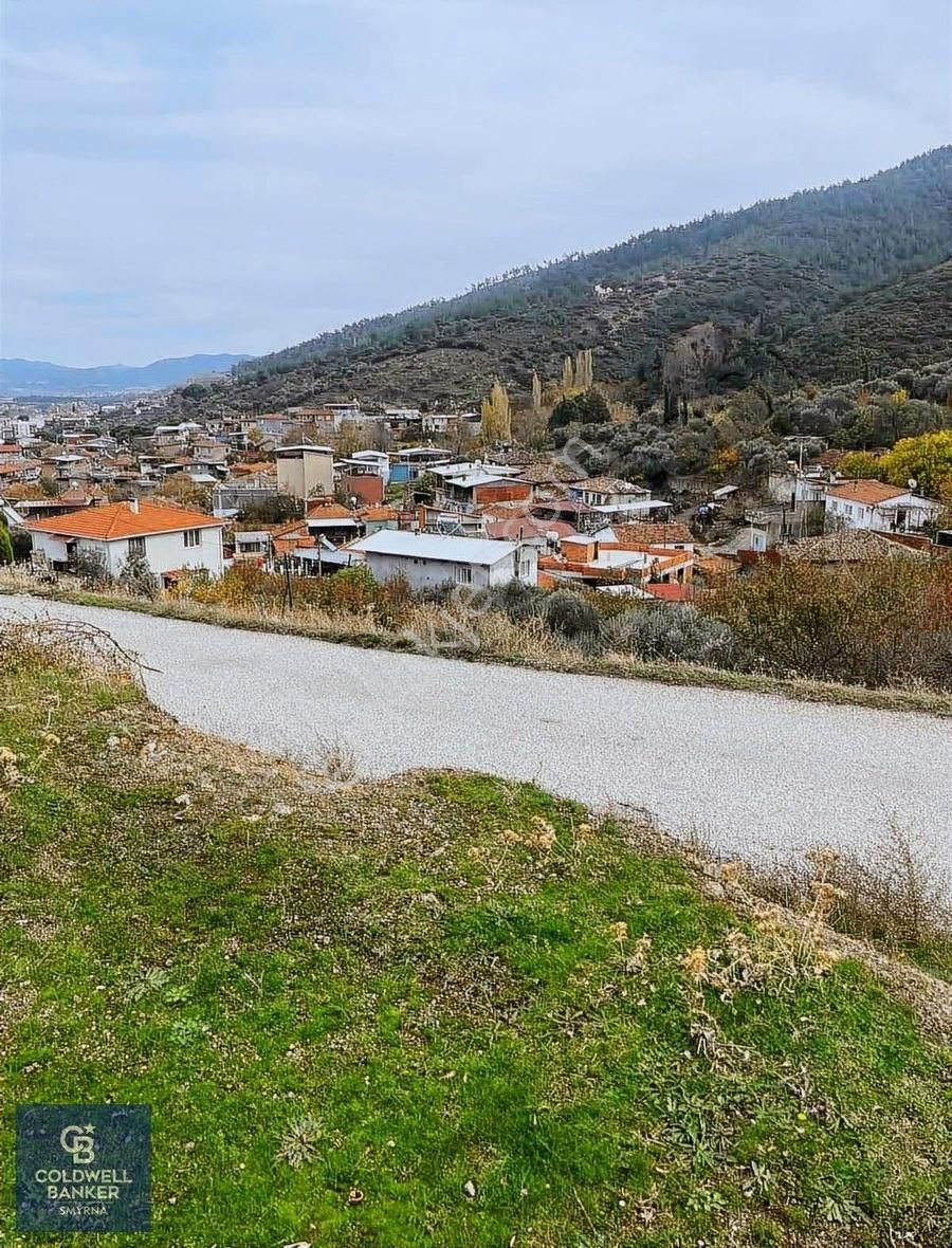 Kemalpaşa Örende 14 Dönüm Tarla - Görsel 8