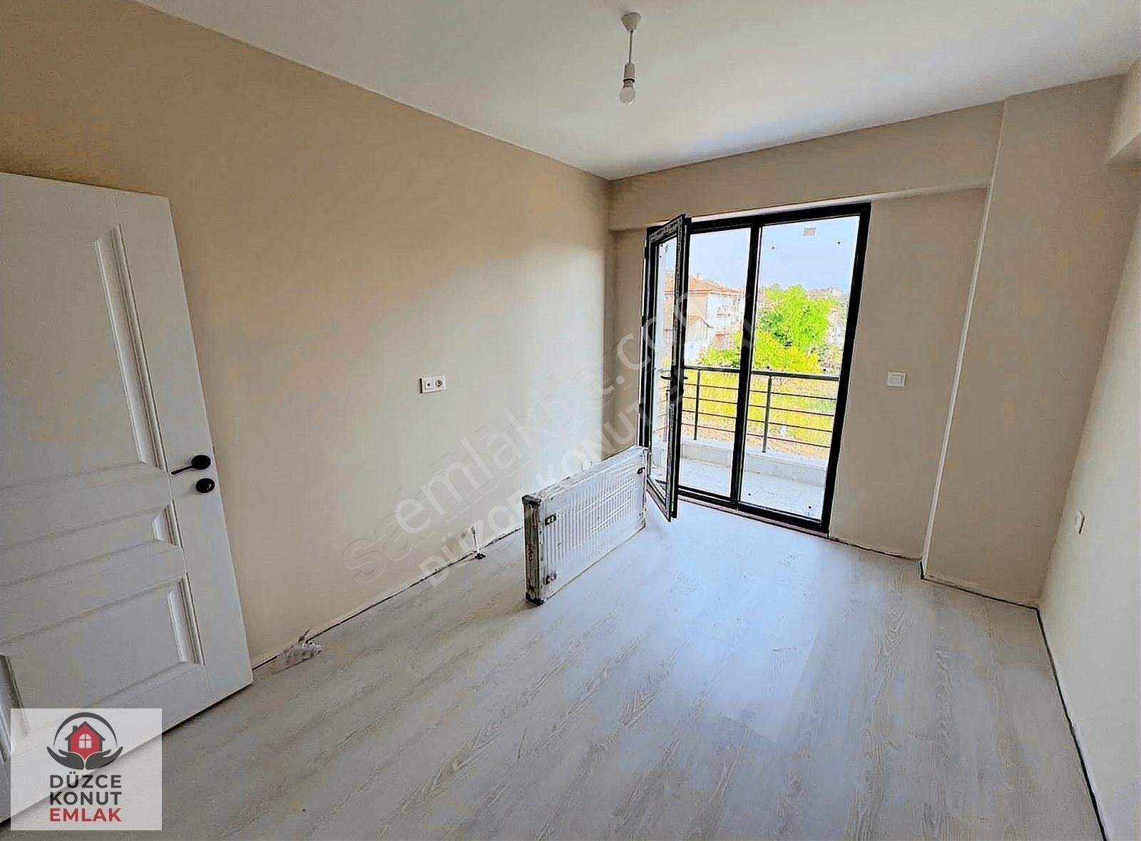 Düzce Konut Emlak | Patara Sitesi | Satılık 1+1 55m2 Sıfır Daire - Görsel 6