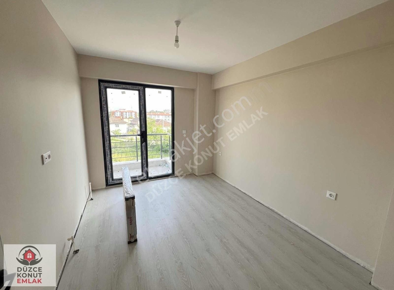 Düzce Konut Emlak | Patara Sitesi | Satılık 1+1 55m2 Sıfır Daire - Görsel 12