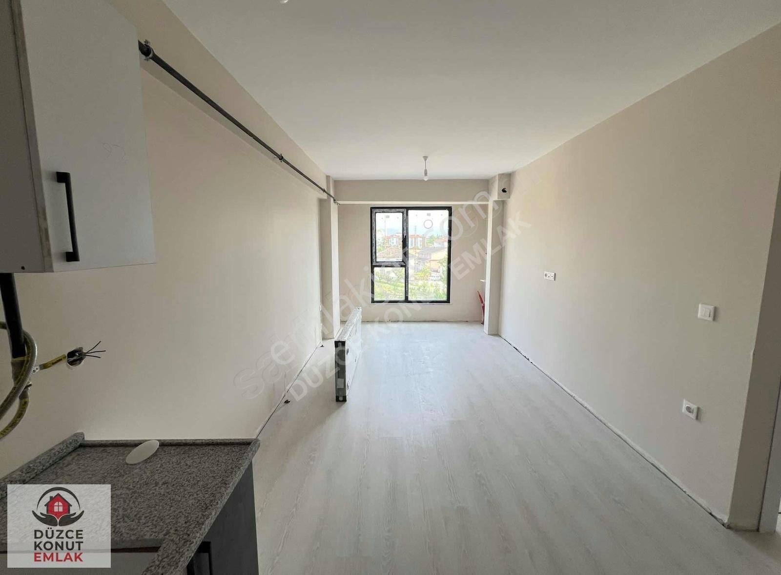 Düzce Konut Emlak | Patara Sitesi | Satılık 1+1 55m2 Sıfır Daire - Görsel 11