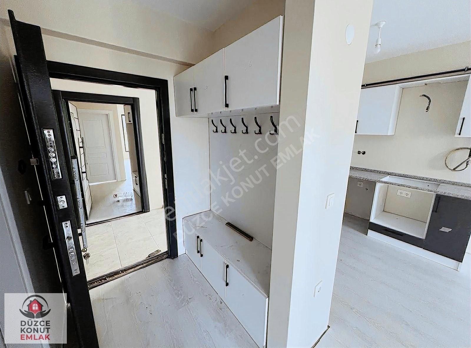 Düzce Konut Emlak | Patara Sitesi | Satılık 1+1 55m2 Sıfır Daire - Görsel 5