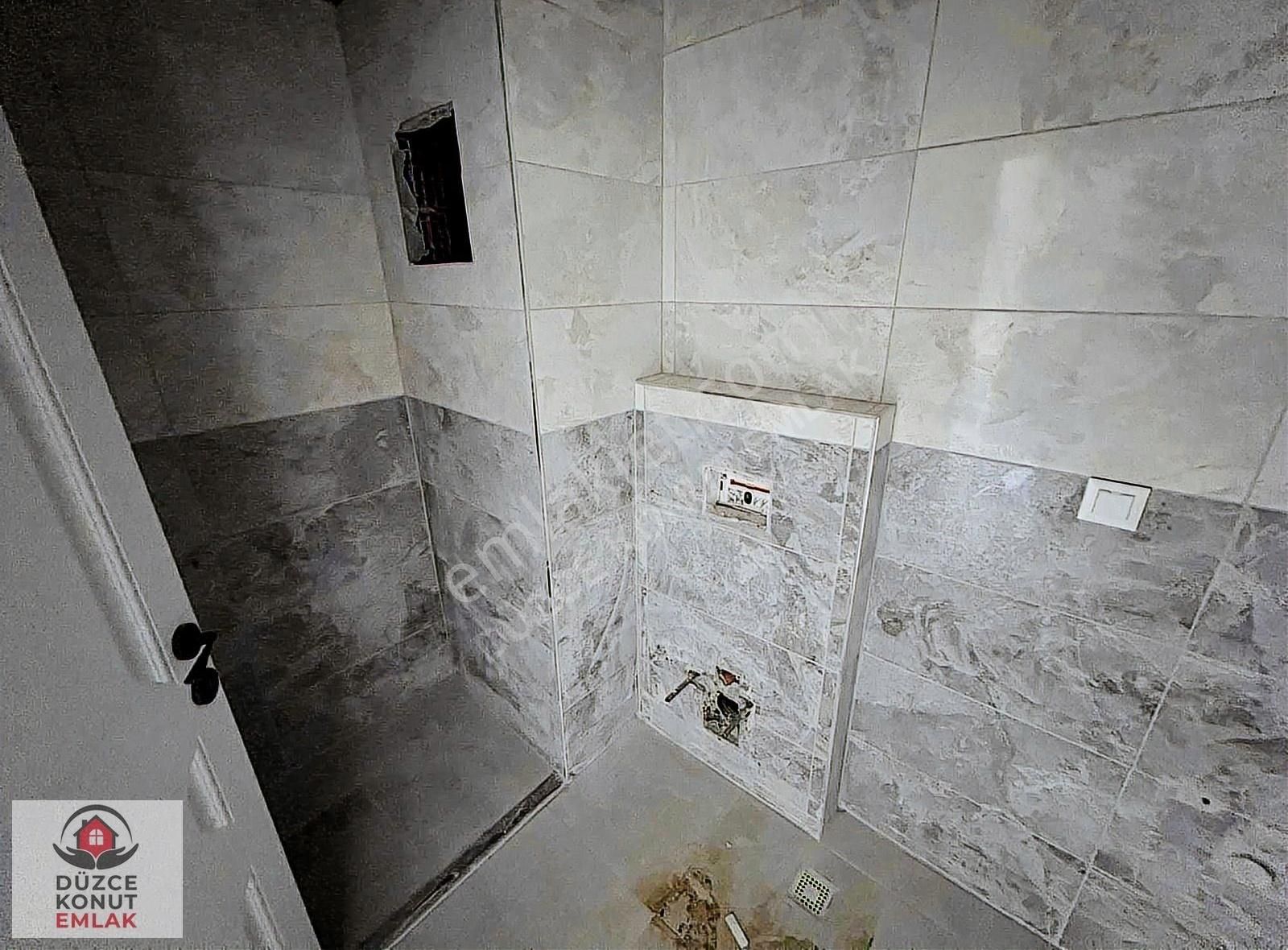 Düzce Konut Emlak | Patara Sitesi | Satılık 1+1 55m2 Sıfır Daire - Görsel 8