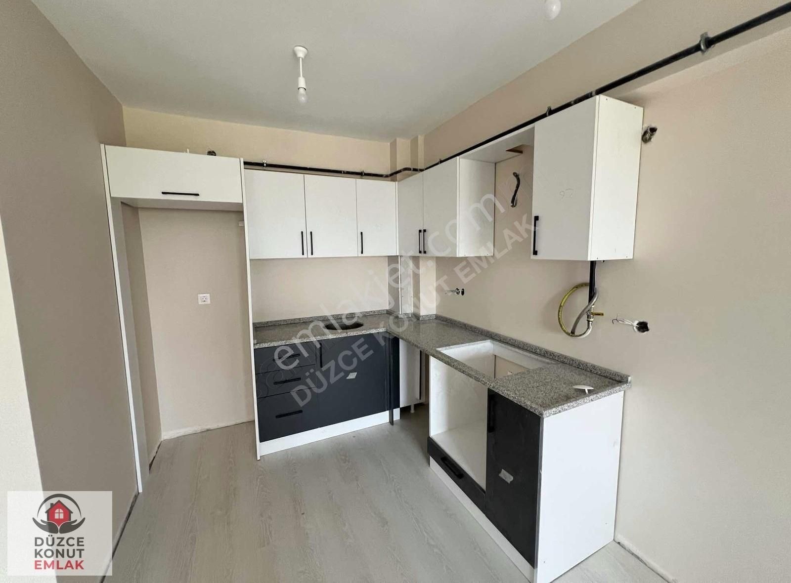 Düzce Konut Emlak | Patara Sitesi | Satılık 1+1 55m2 Sıfır Daire - Görsel 7