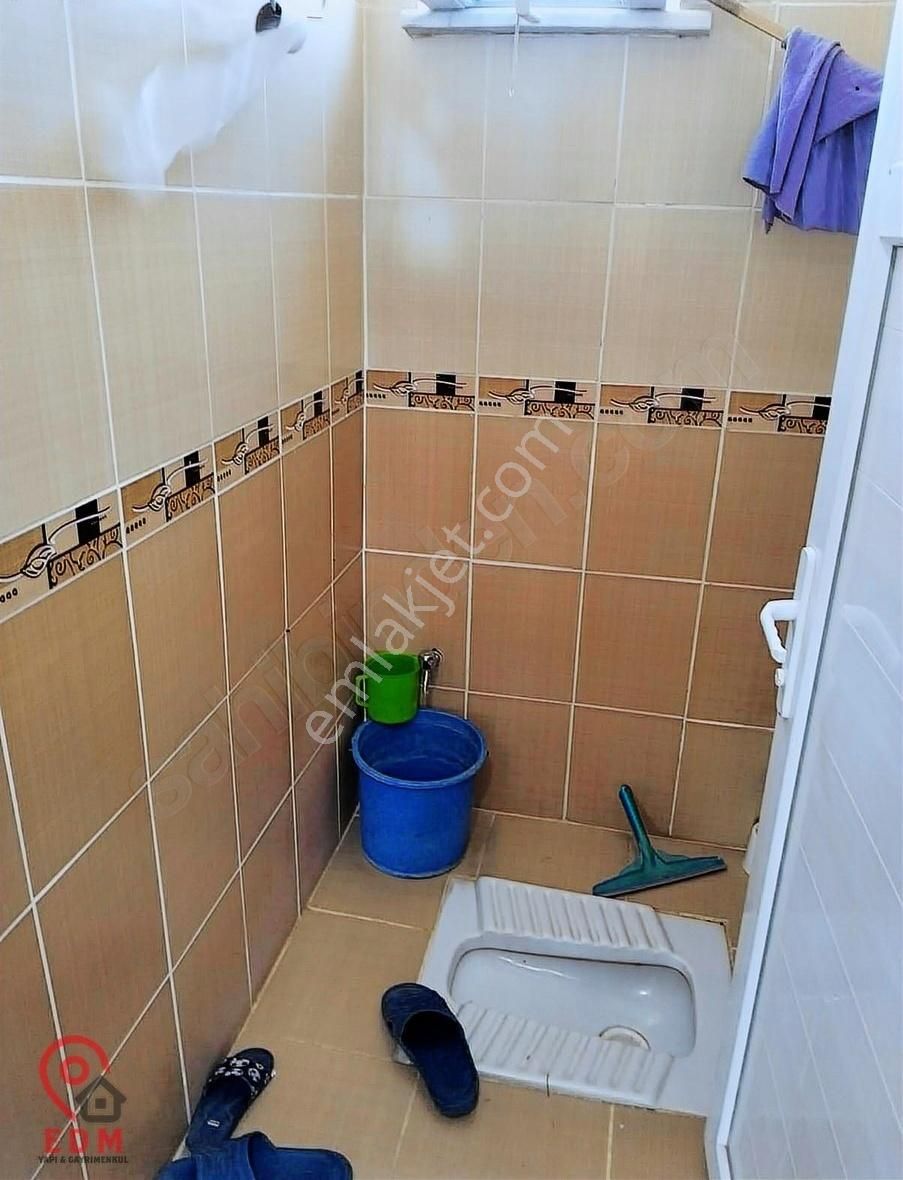 Silivri De 5 Dönüm Arazi İçinde Satılık 3 Katlı Müstakil Ev - Görsel 17