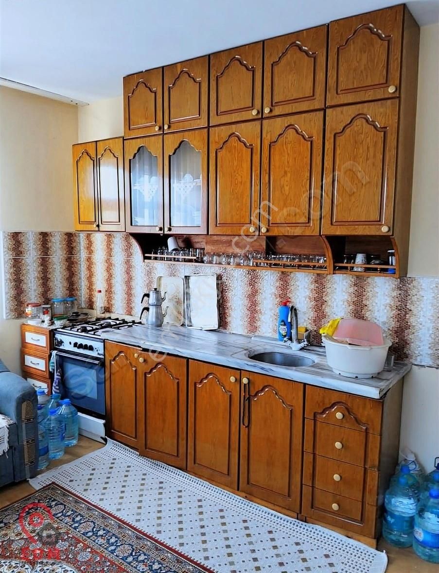 Silivri De 5 Dönüm Arazi İçinde Satılık 3 Katlı Müstakil Ev - Görsel 25