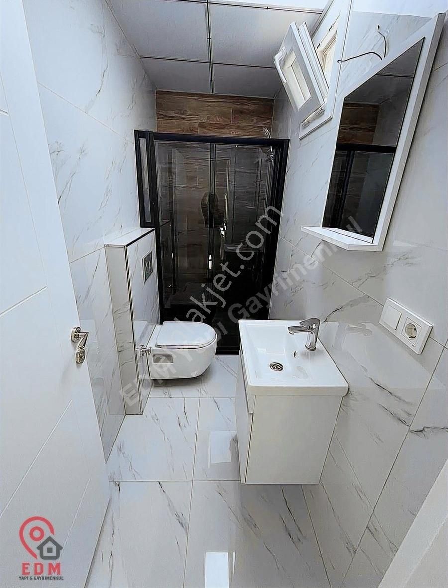 Beylikdüzü Adnan Kahveci'de Sıfır 3+1 Arakat Lüx Daire - Görsel 13