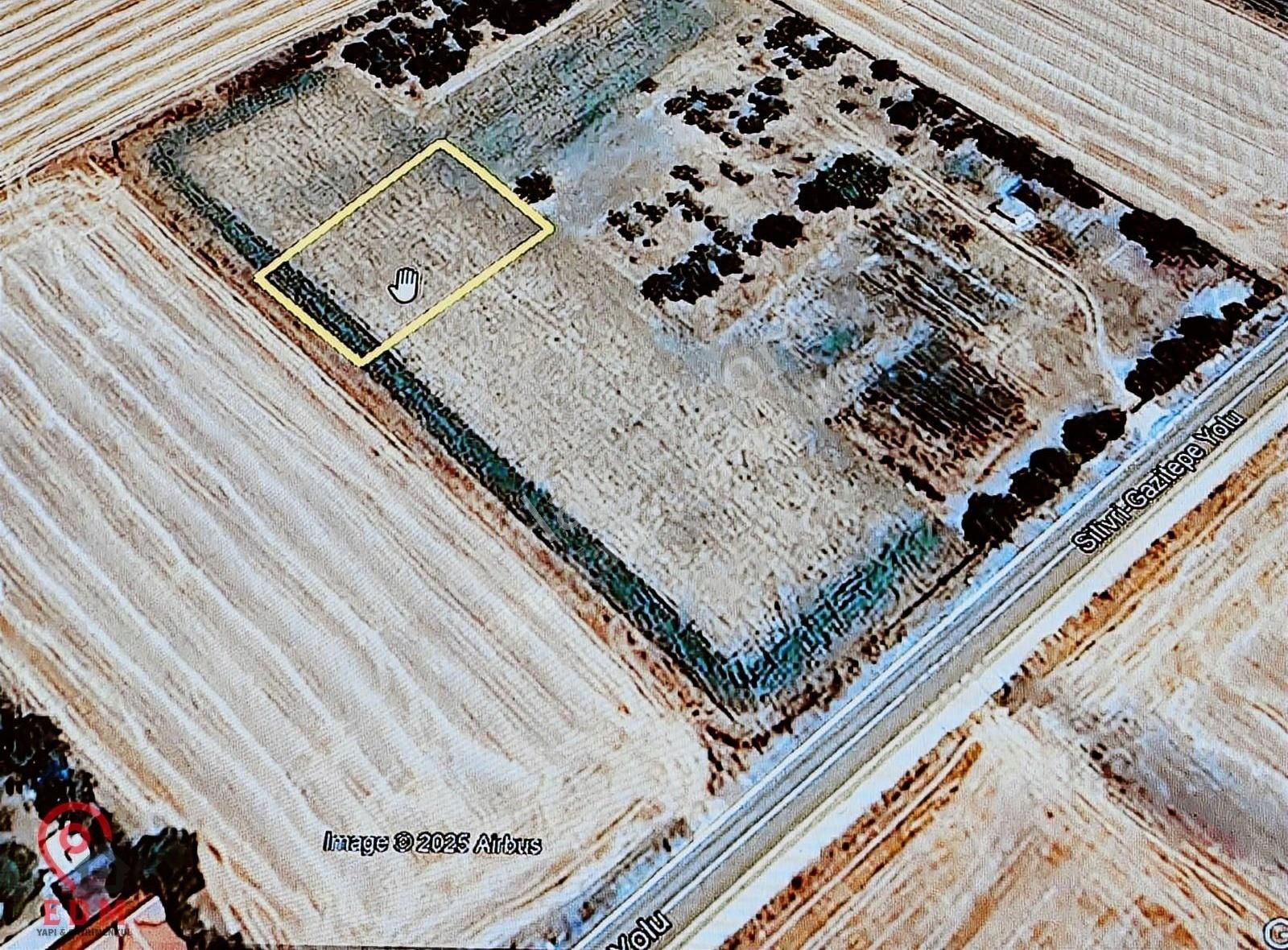 Silivri Yeni Mh Acil Satılık 4 Kat Konut İmarlı Kısmen Takaslı - Görsel 2