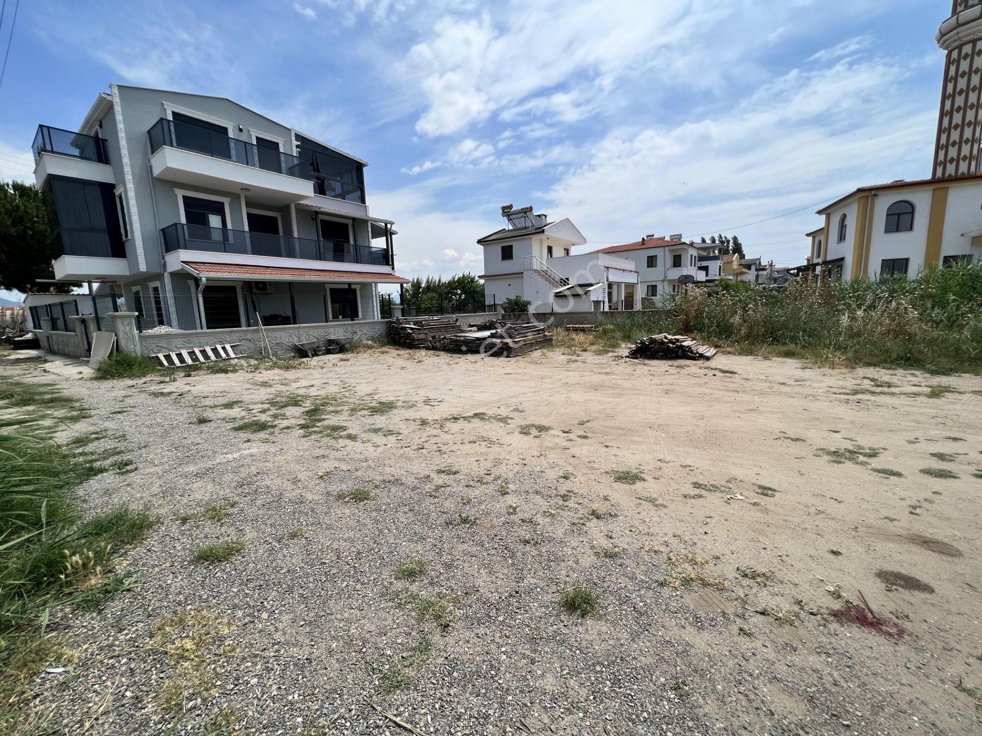 Balıkesir Ayvalık Altınova Da Satılık Villa İmarlı Arsa - Görsel 7