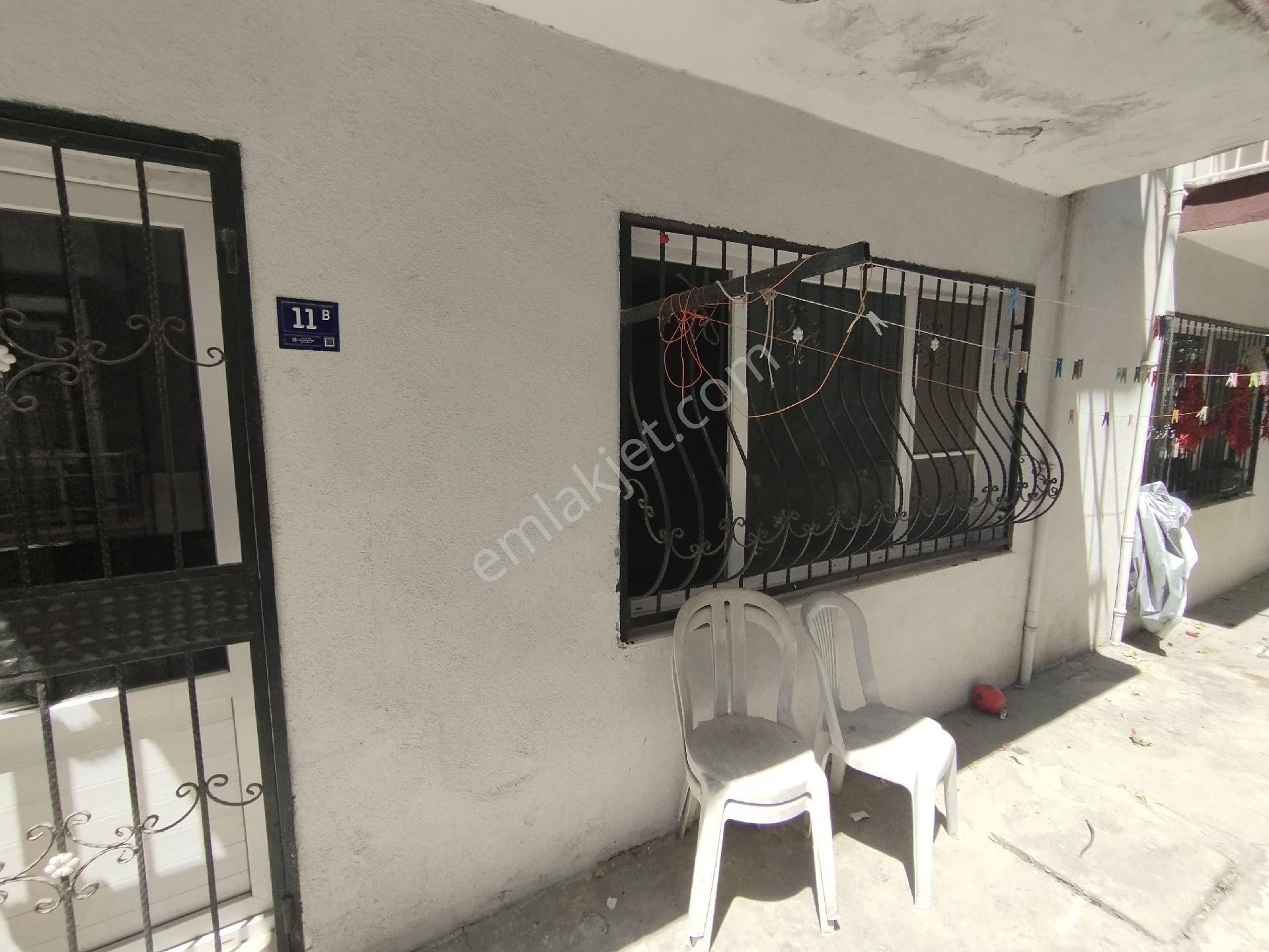 Aydın Söke Konak Mah Zemin Kat 2+1 Kapalı Mutfak Satılık Daire - Görsel 2