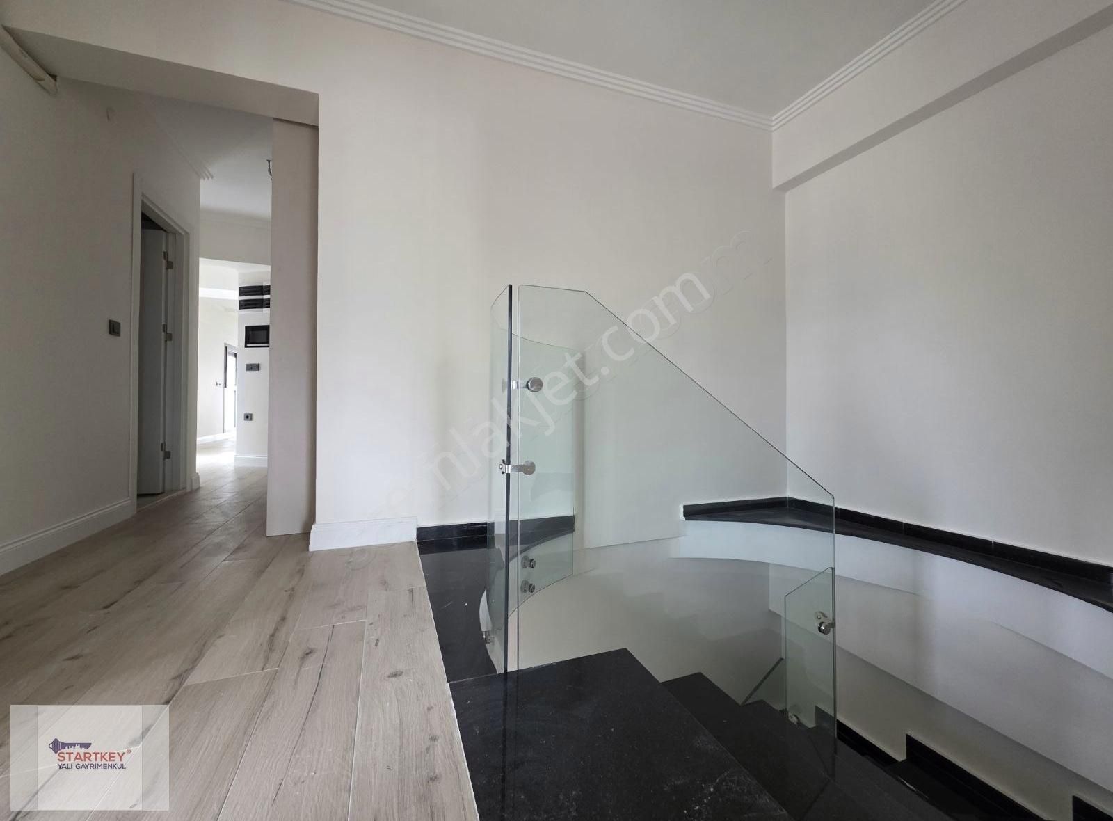 Karşıyaka Yalı Satılık 3+1 Dubleks Deniz Manzaralı Yalı Dairesi - Görsel 7