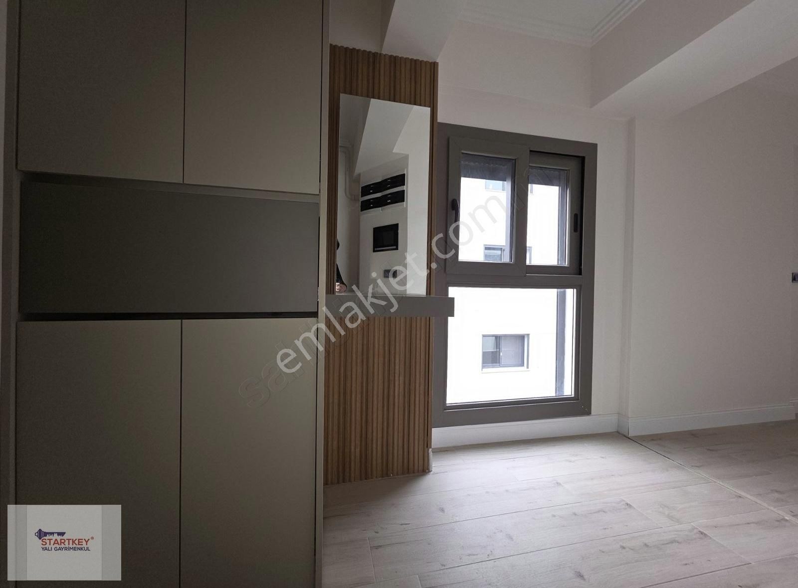 Karşıyaka Yalı Satılık 3+1 Dubleks Deniz Manzaralı Yalı Dairesi - Görsel 28