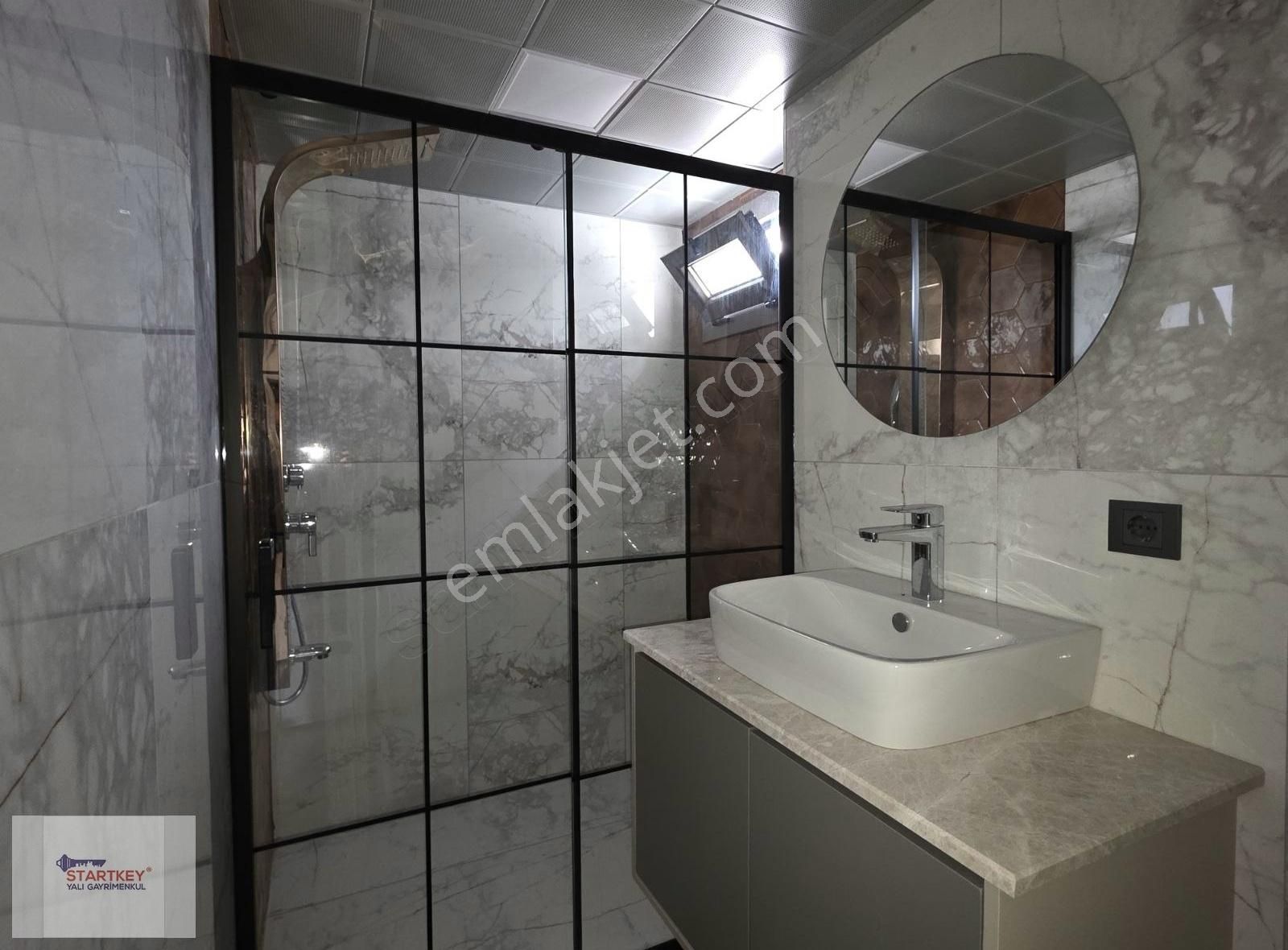 Karşıyaka Yalı Satılık 3+1 Dubleks Deniz Manzaralı Yalı Dairesi - Görsel 18