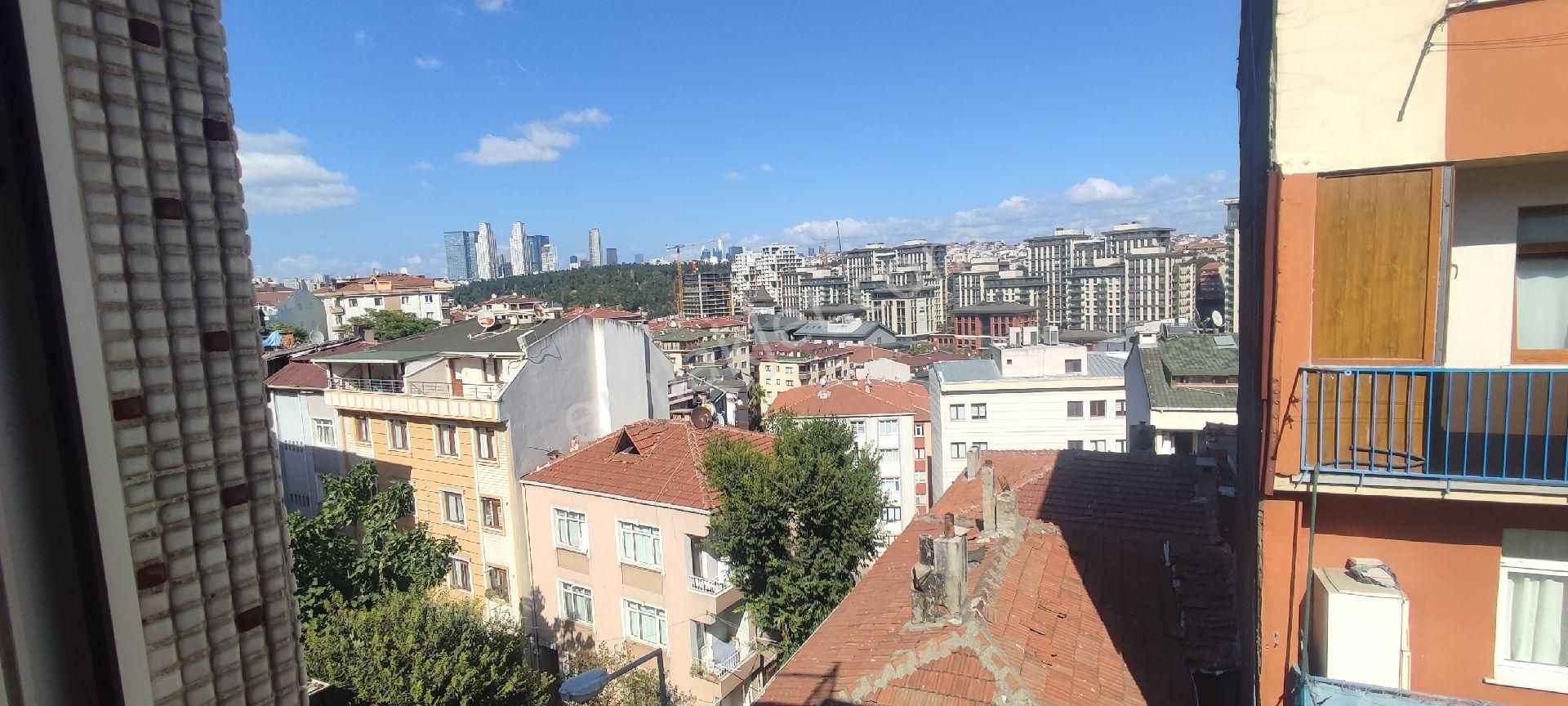Sahibinden Kaptanpaşa Mahallesi'nde 2+1 Daire