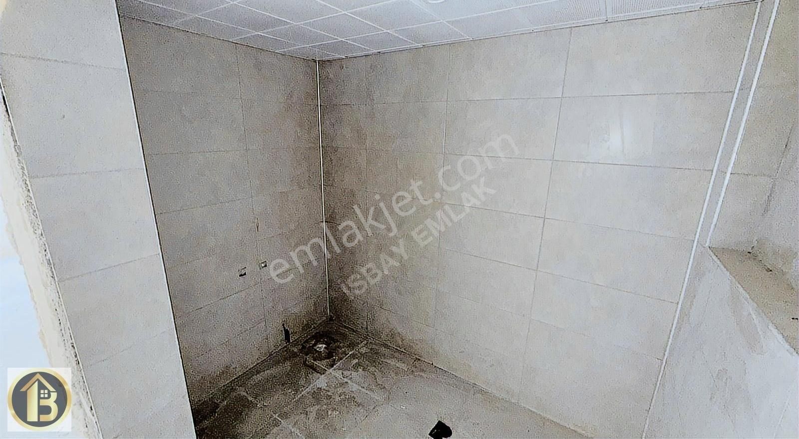 Kültür Koleji Yanı Satılık 1+1 Lüks Daire İsbay Emlak'ta - Görsel 2