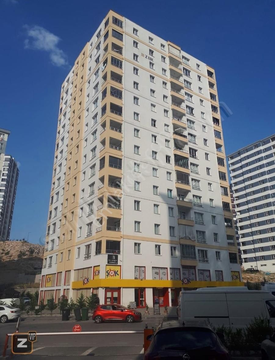 Talas Da İçi Full Yapılı Kiralık Daire