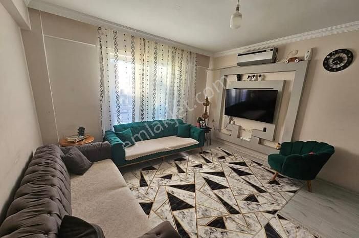 Aydın Nazilli İsabeyli Mahallesinde Satılık 3+1 Dublex Daire