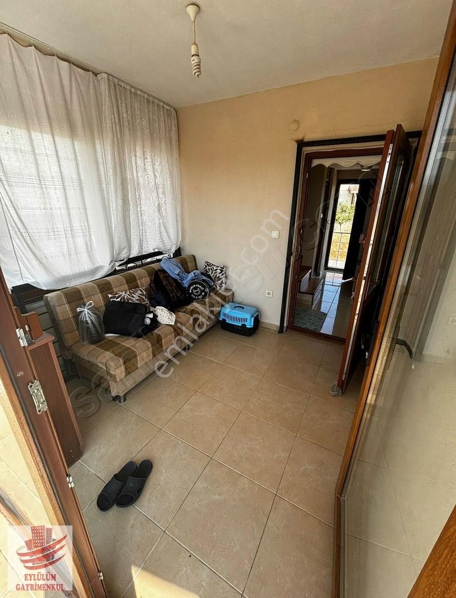 Eylülüm'den Çanakkale Geyikli Cumhuriyet Mahallesi Dublex Villa