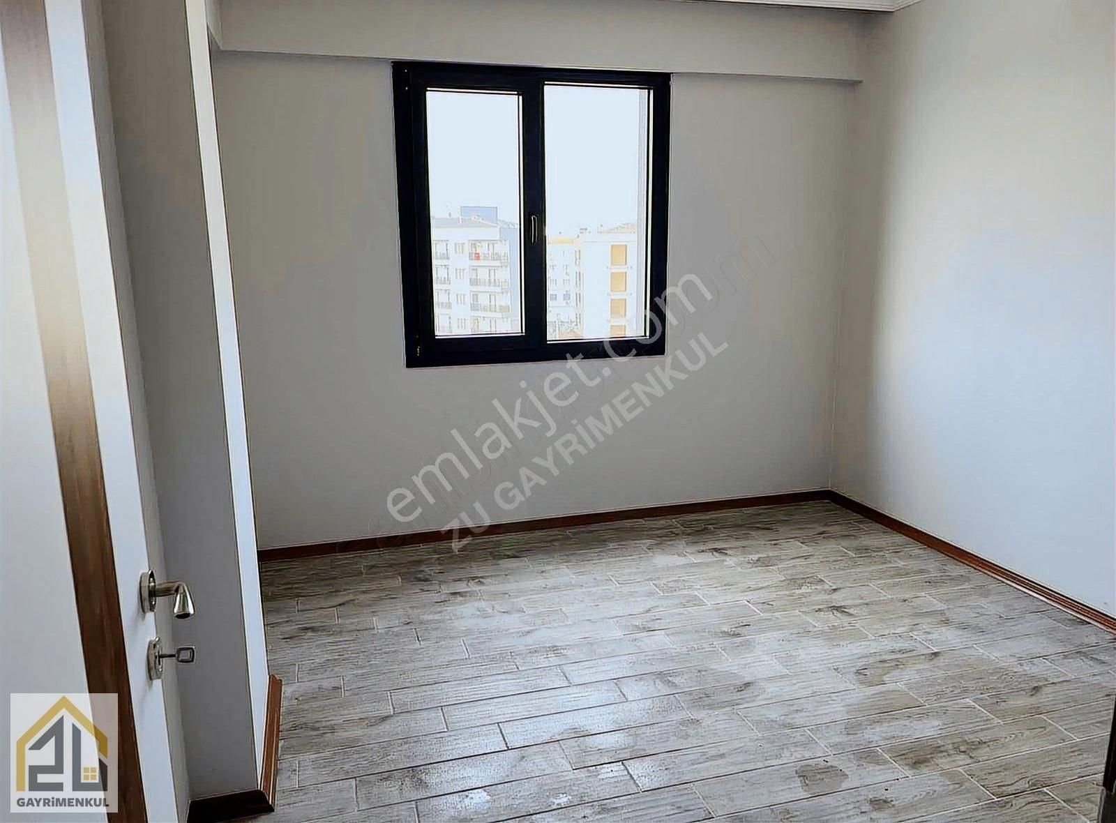 Yeni Mahallede Kiralık 140 M2 Dubleks