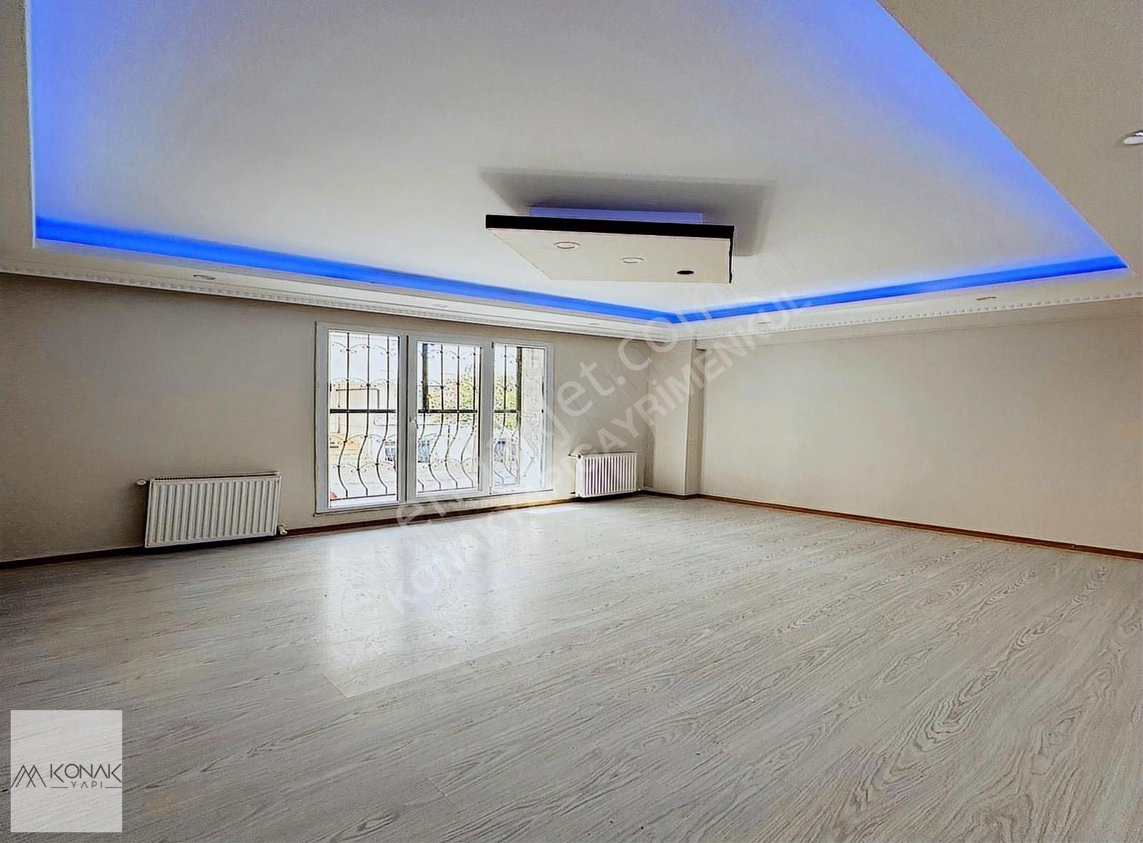 Merkezi Konum Tek Daire Üzeri Asansörlü 2+1 Satılık Daire