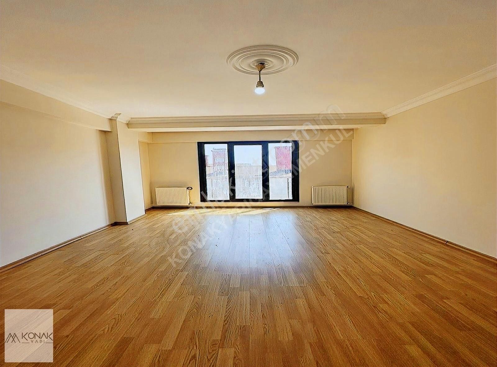 İnönü Mh (tabela) Full Kredi İskanlı Asansörlü 140m² 3+1 Satılık