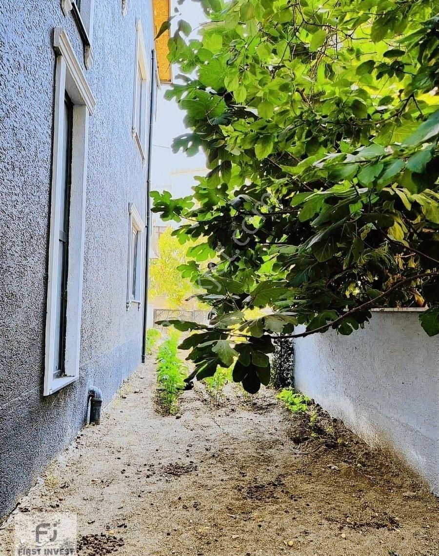 Silivri Semizkumlar Mavi Yelken'de Satılık Sıfır 'iskanlı' Villa - Görsel 23