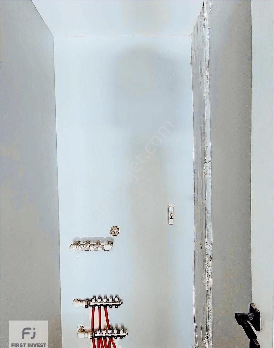 Silivri Semizkumlar Mavi Yelken'de Satılık Sıfır 'iskanlı' Villa - Görsel 28