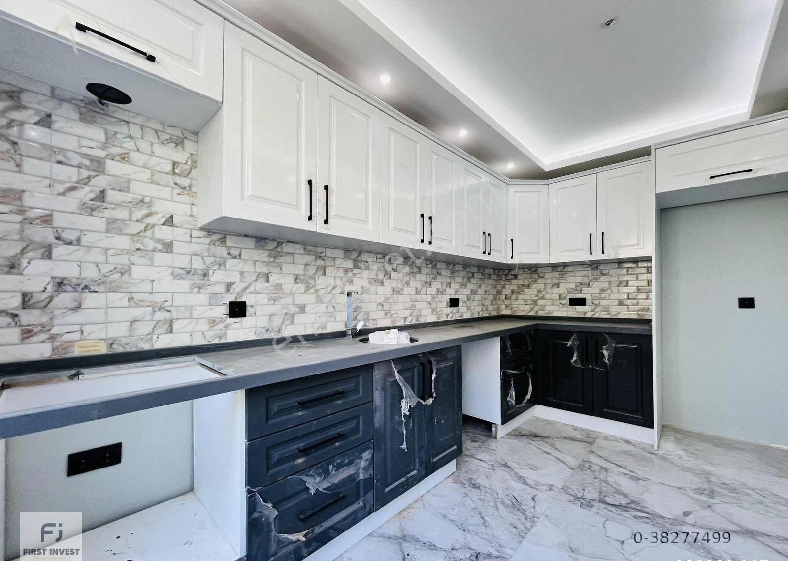 Silivri Semizkumlar Mavi Yelken'de Satılık Sıfır 'iskanlı' Villa - Görsel 10