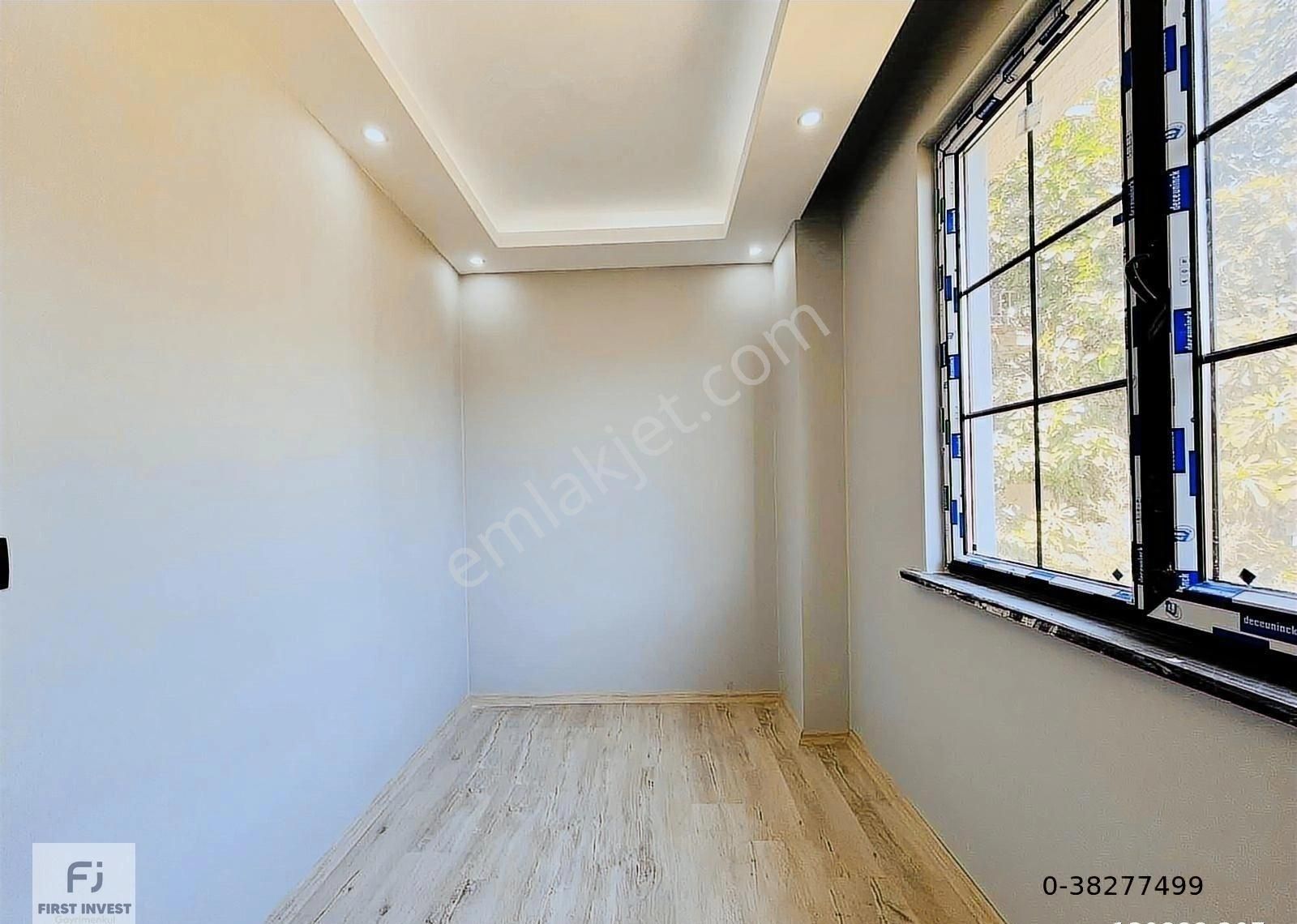 Silivri Semizkumlar Mavi Yelken'de Satılık Sıfır 'iskanlı' Villa - Görsel 29