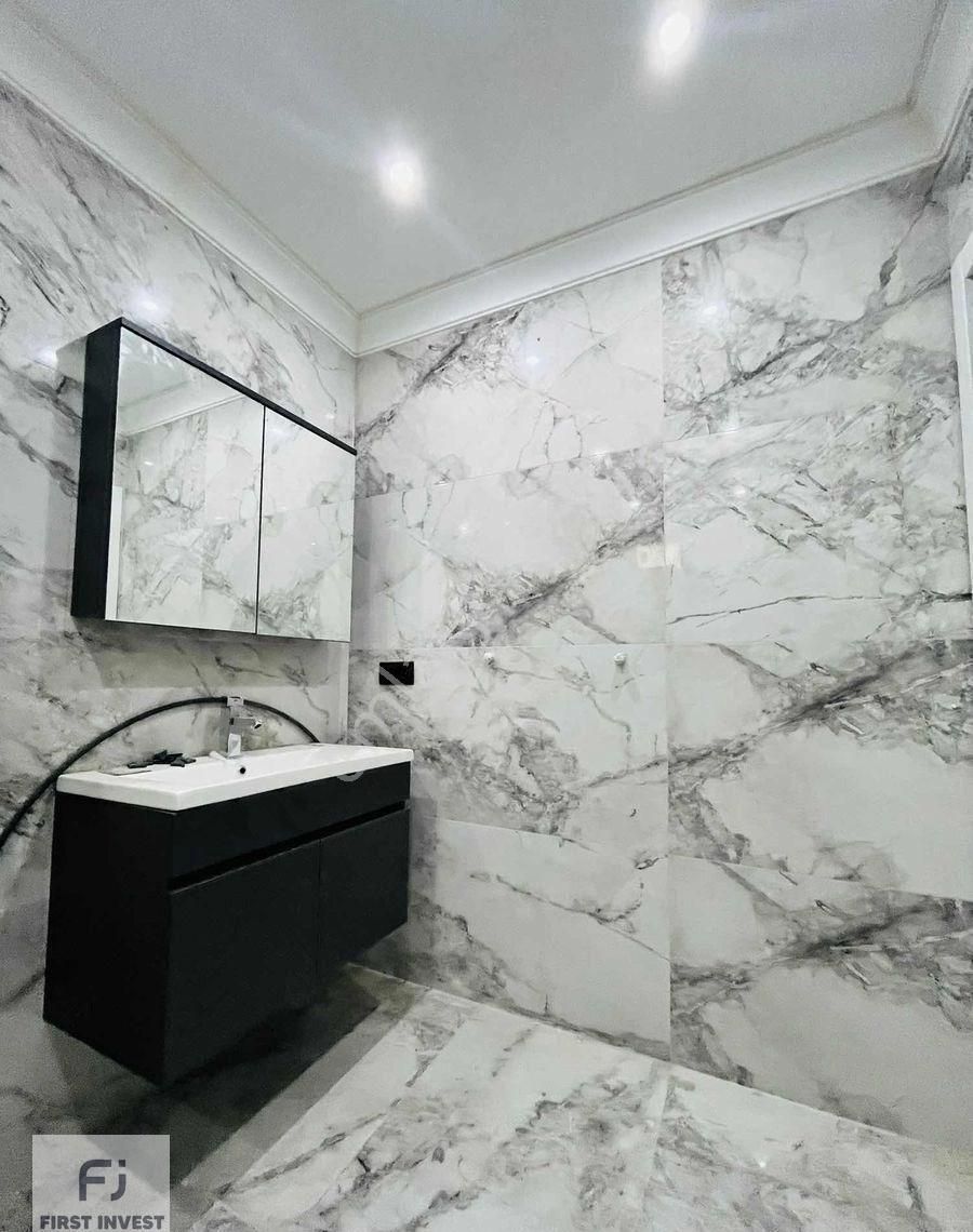 Silivri Semizkumlar Mavi Yelken'de Satılık Sıfır 'iskanlı' Villa - Görsel 11